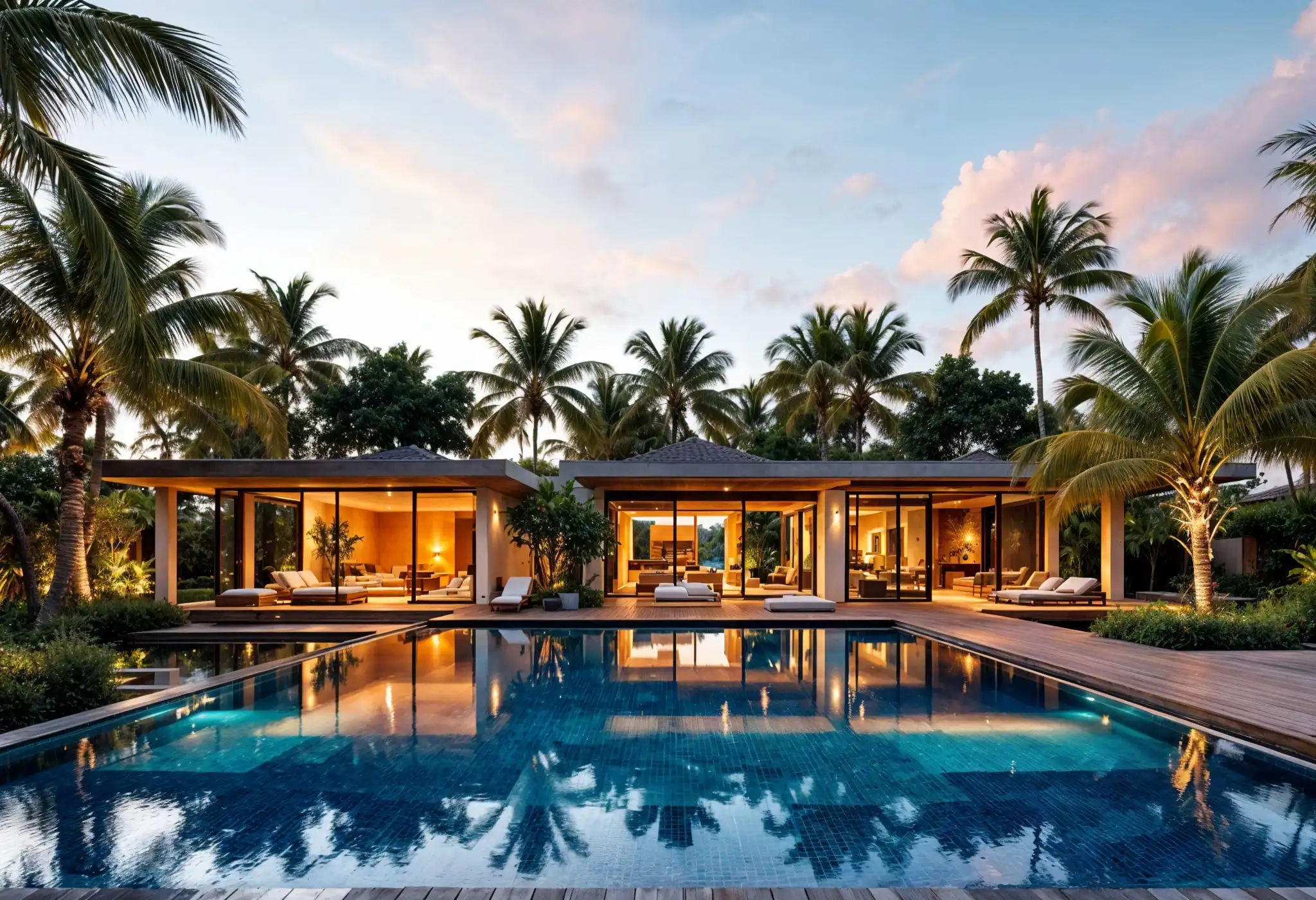 Maju Properties Banner Image