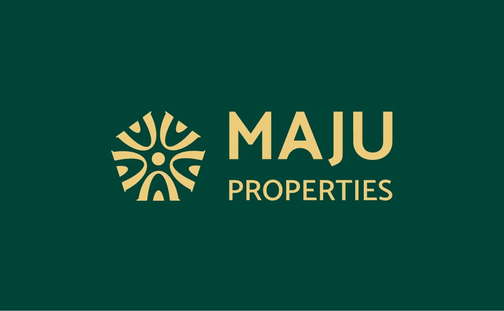 Maju Properties Logo