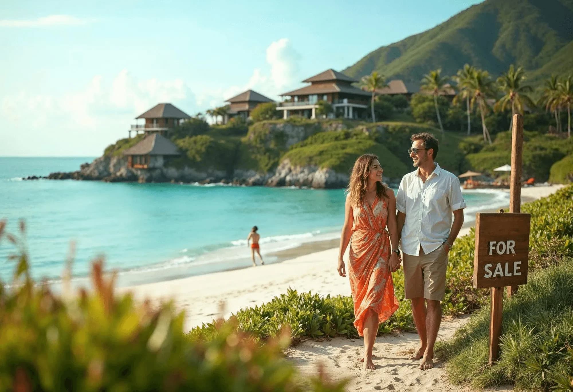 Why invest in Lombok: a guide to the island’s real estate boom
