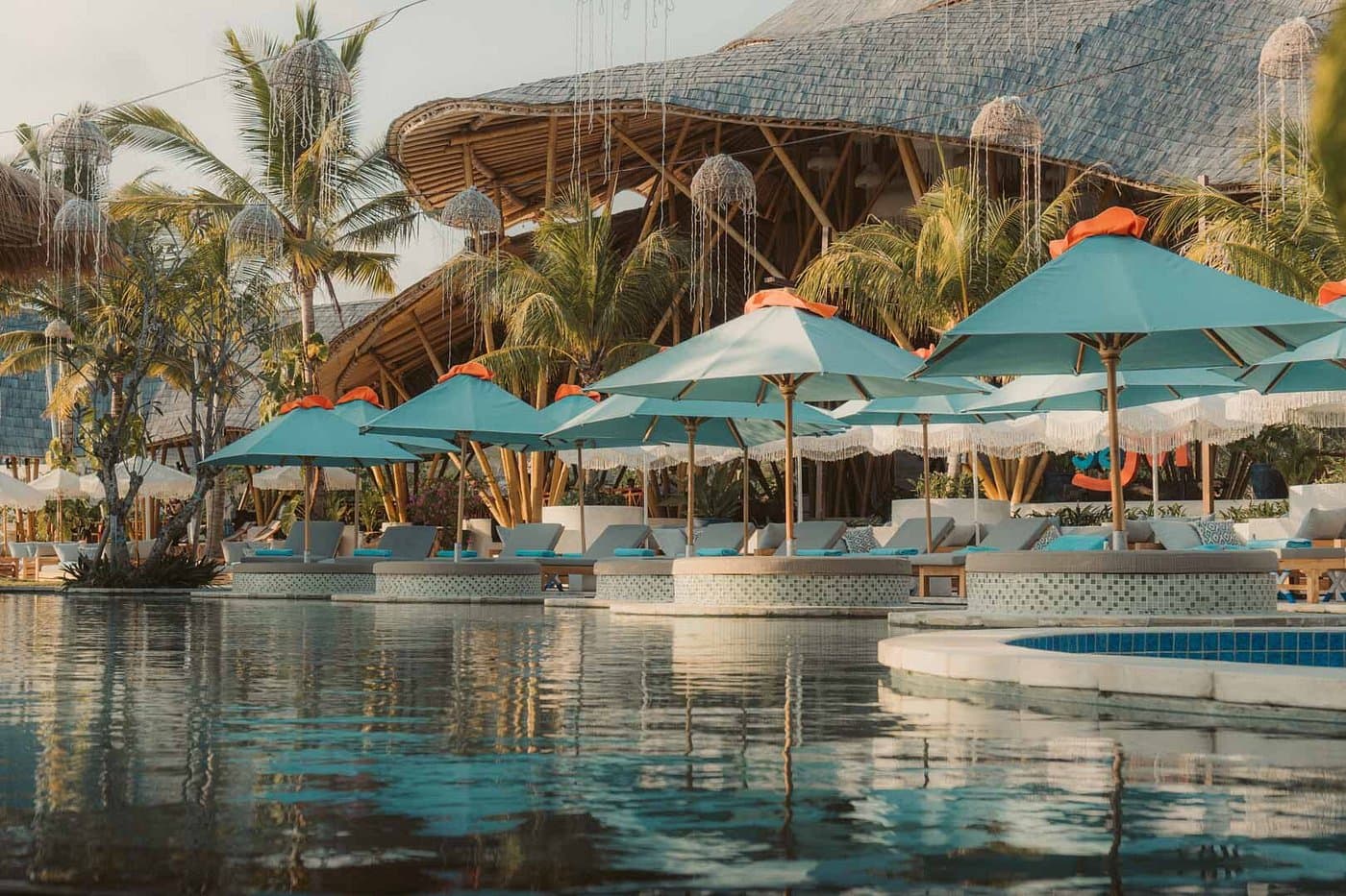 Mandalika Beach Club
