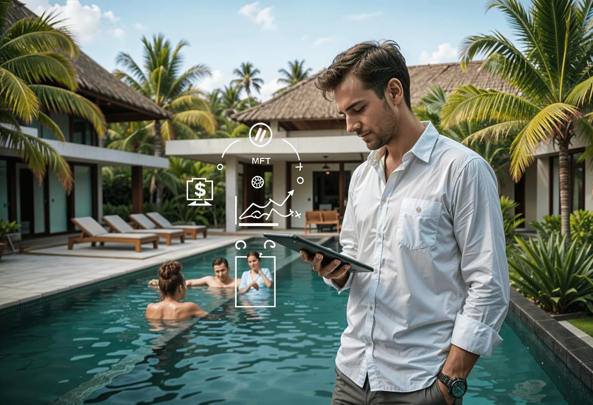 The ultimate guide to setting rental rates in Lombok
