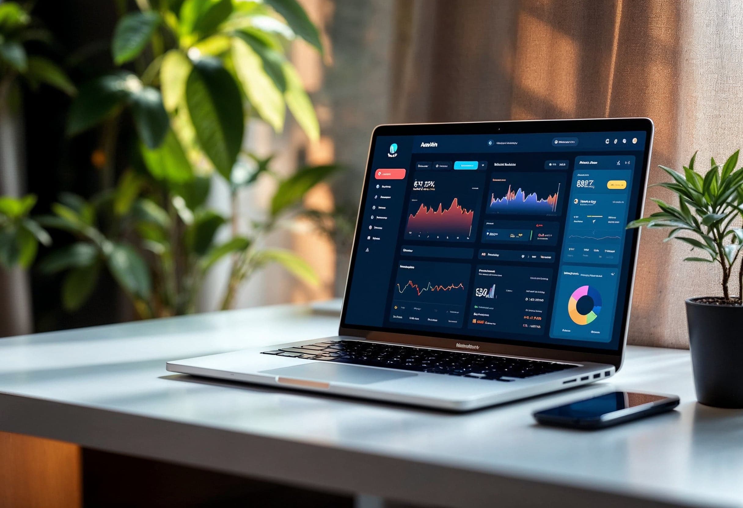 Clear costs, more control