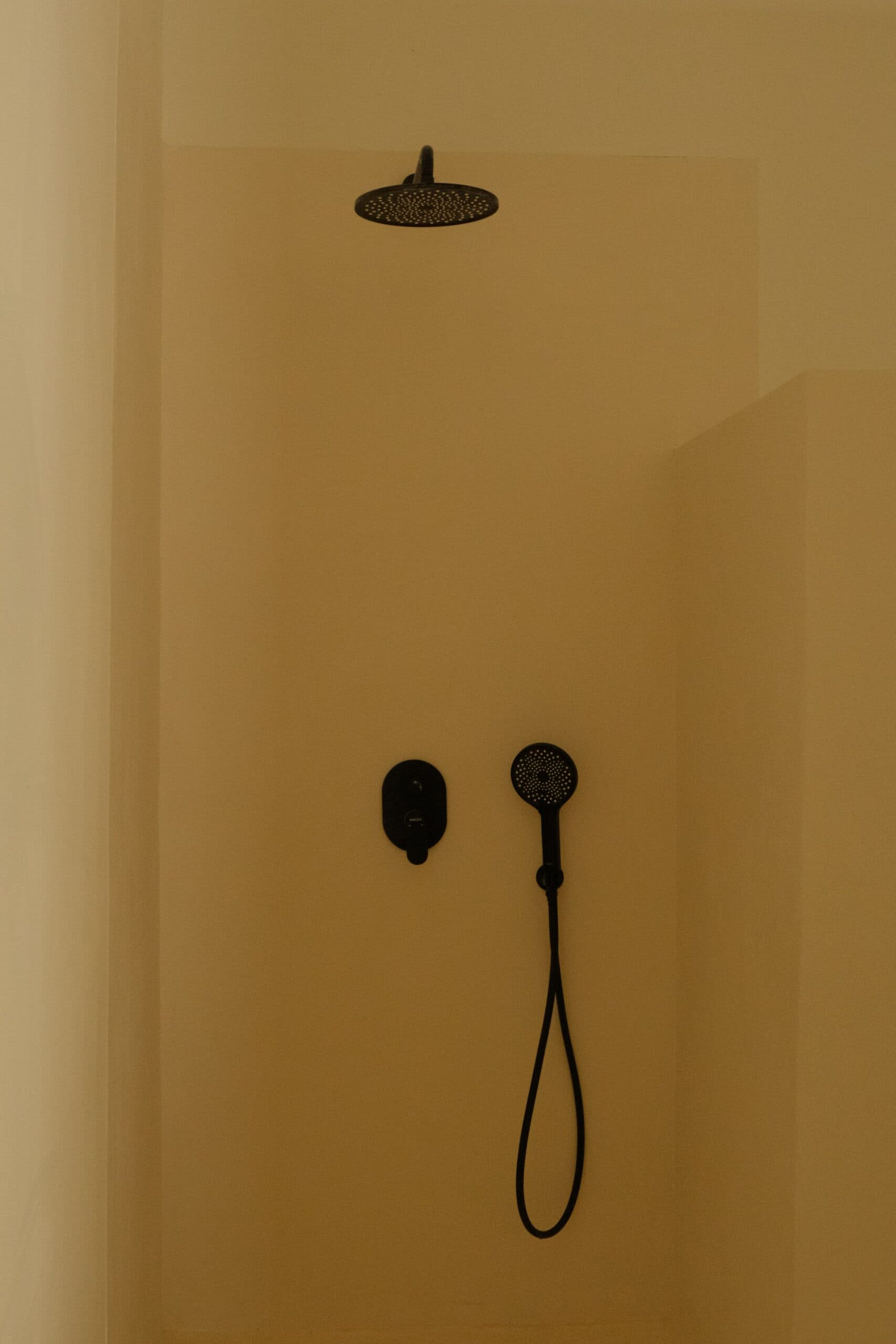 Villa Aura Bathroom