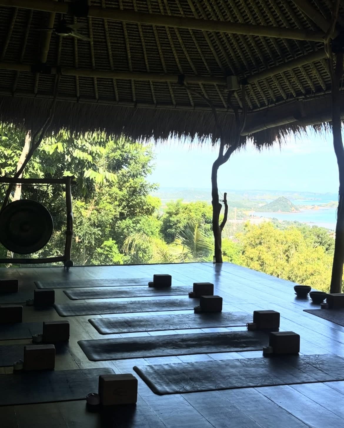 Ashtari Yoga