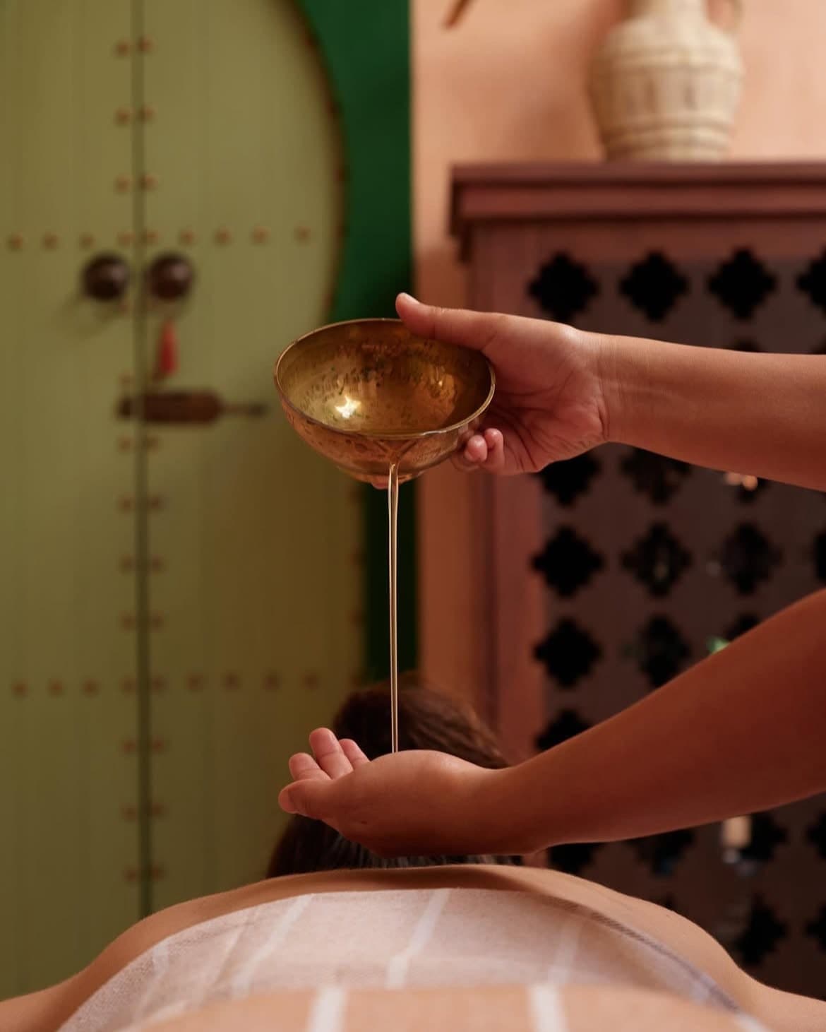 Lina Spa Kuta Lombok