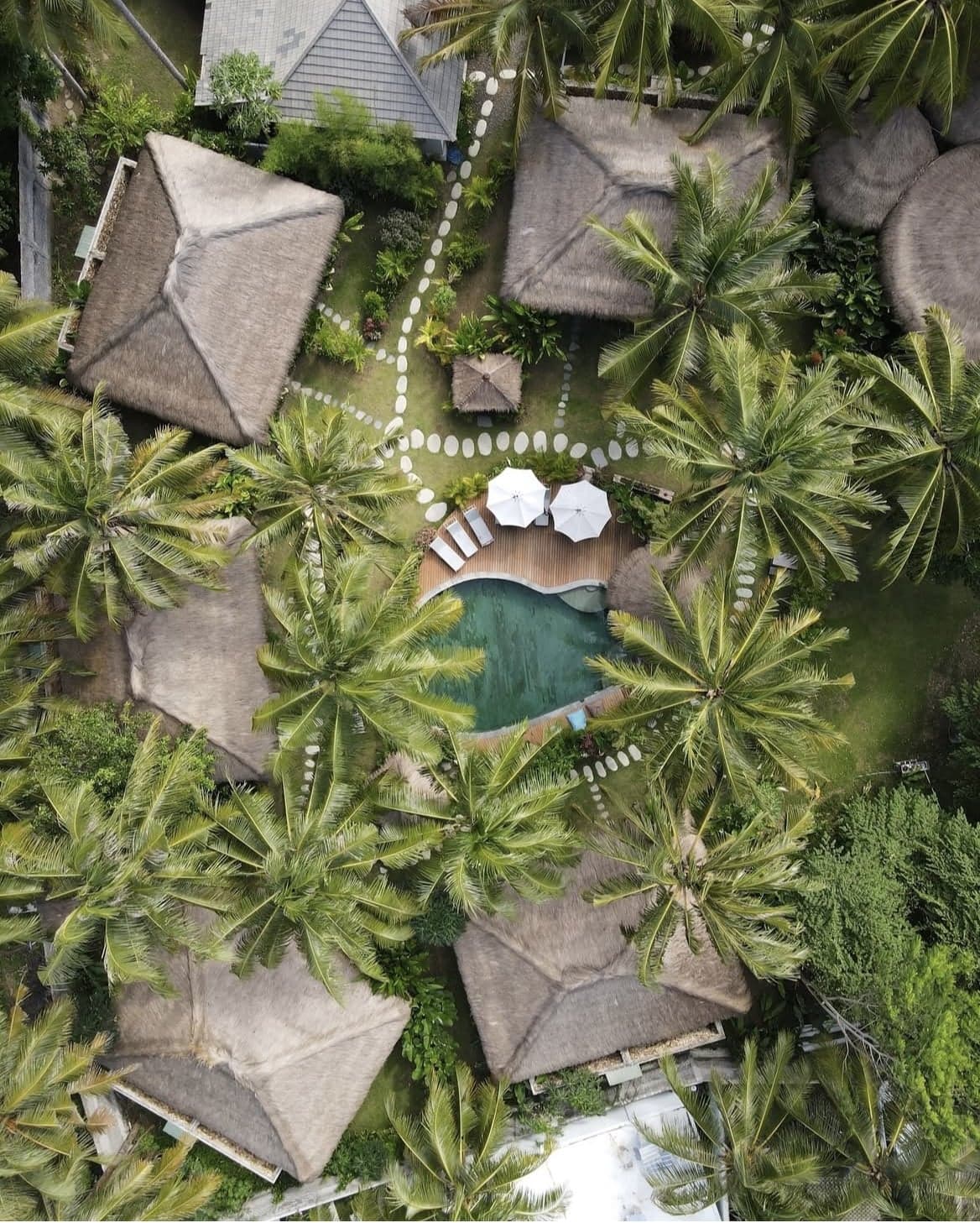 Mana Yoga Retreat Kuta Lombok
