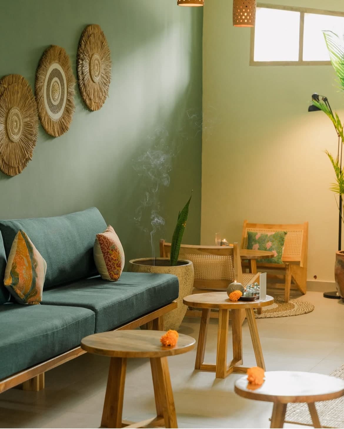 Matcha Spa Kuta Lombok