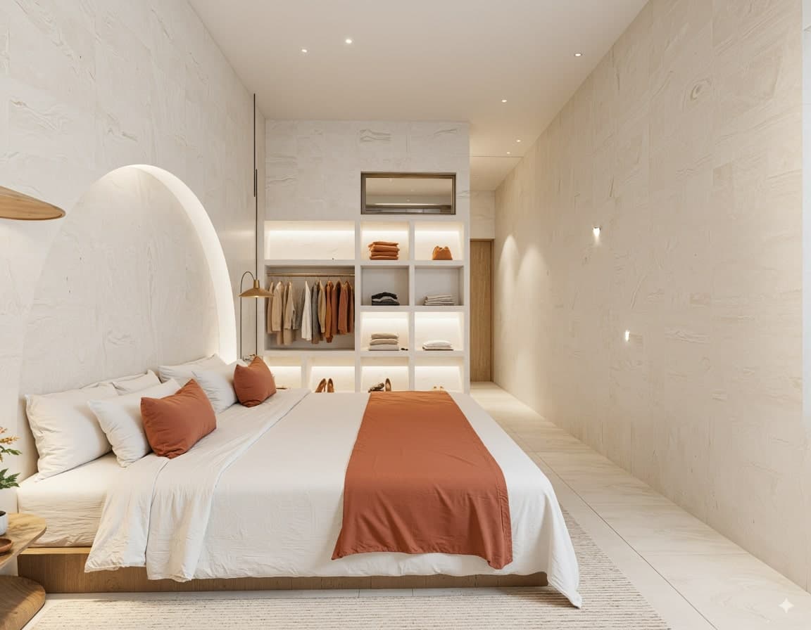 Eala villas phase 2 bedroom