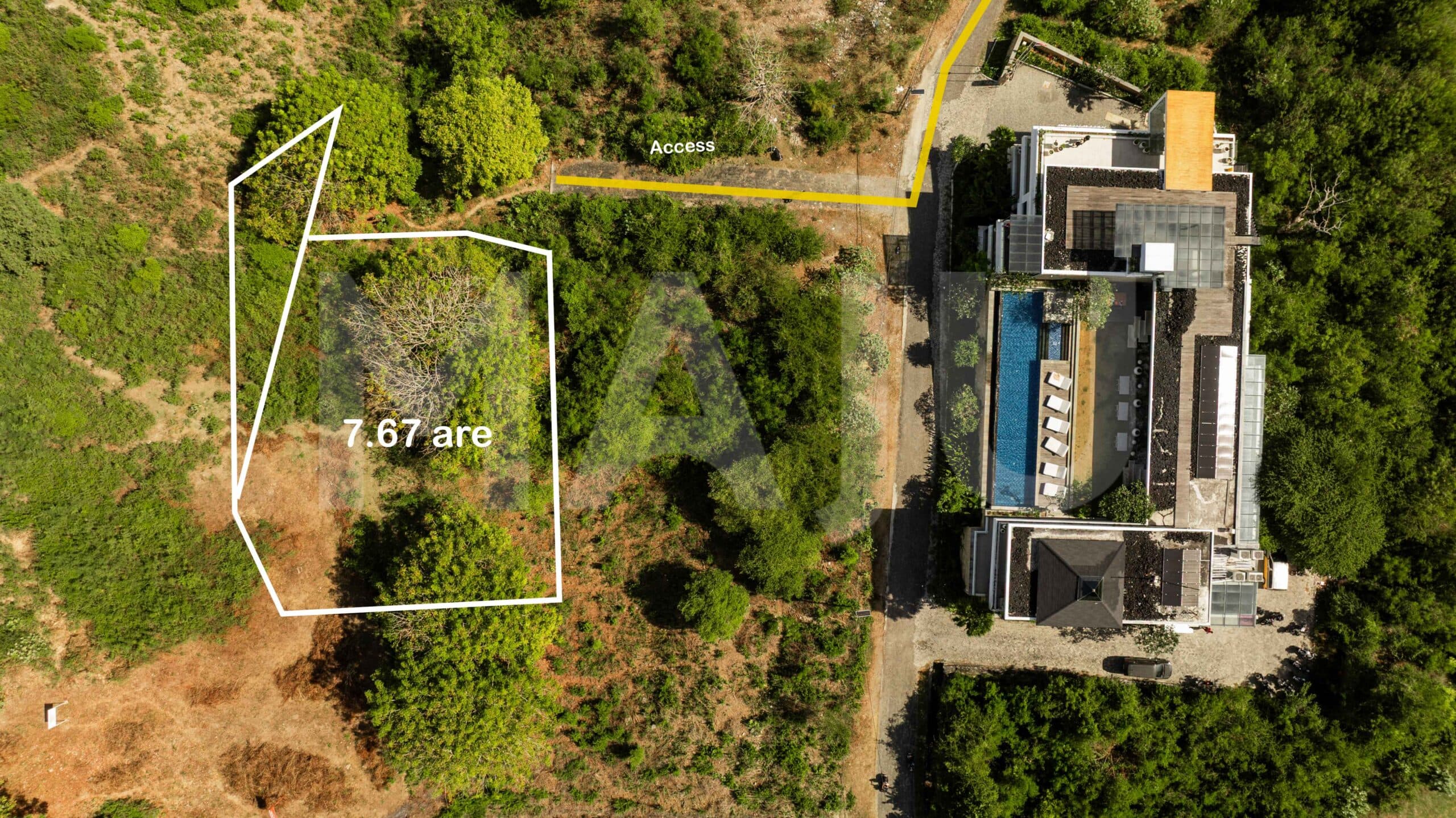 Kuta - 7.67 are closer look