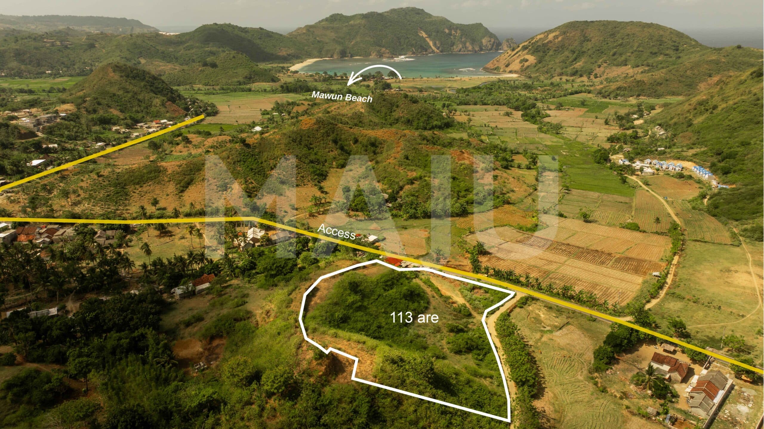 Mawun - 113 are showing mawun beach