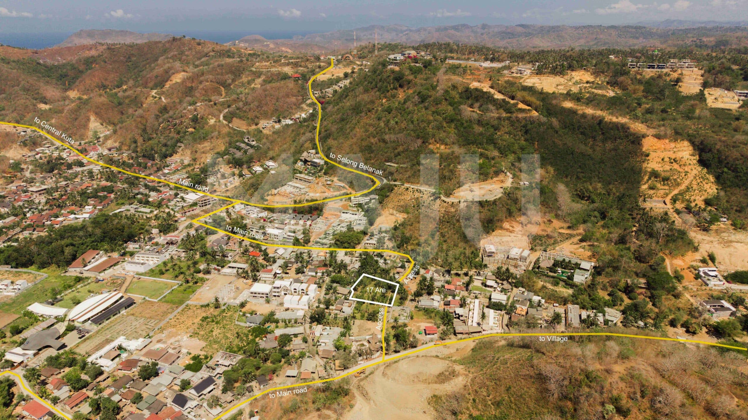 Kuta - 17 are showing access