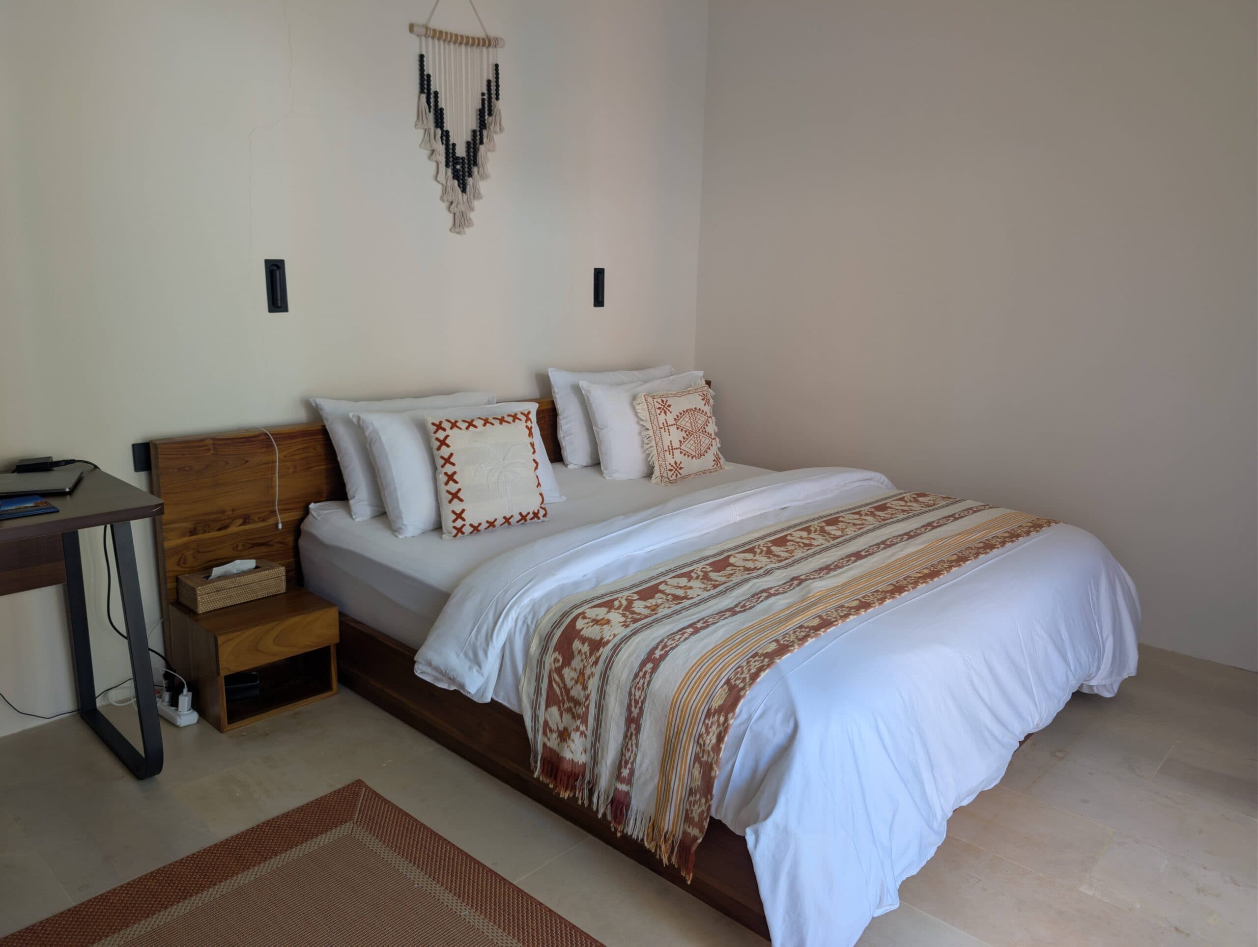 2BR Villa in Mong, Kuta