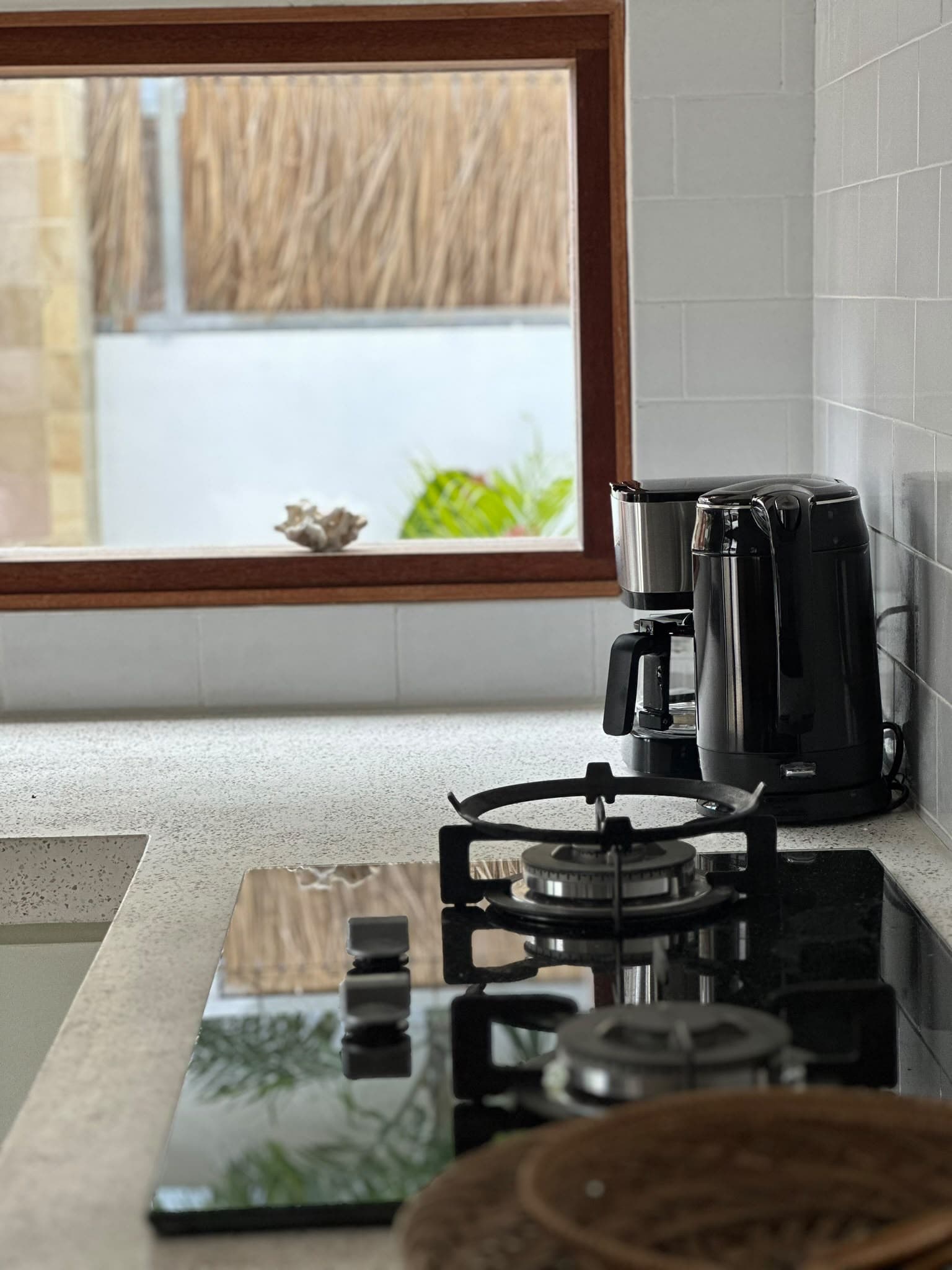 2BR Villa in Mong - kitchen