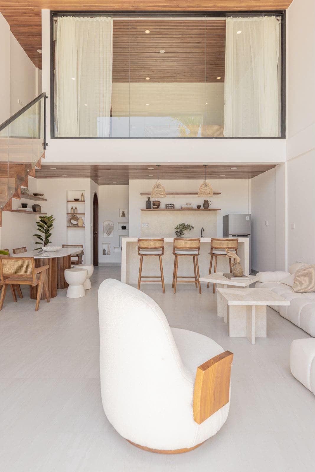 2BR Villa in Tampah