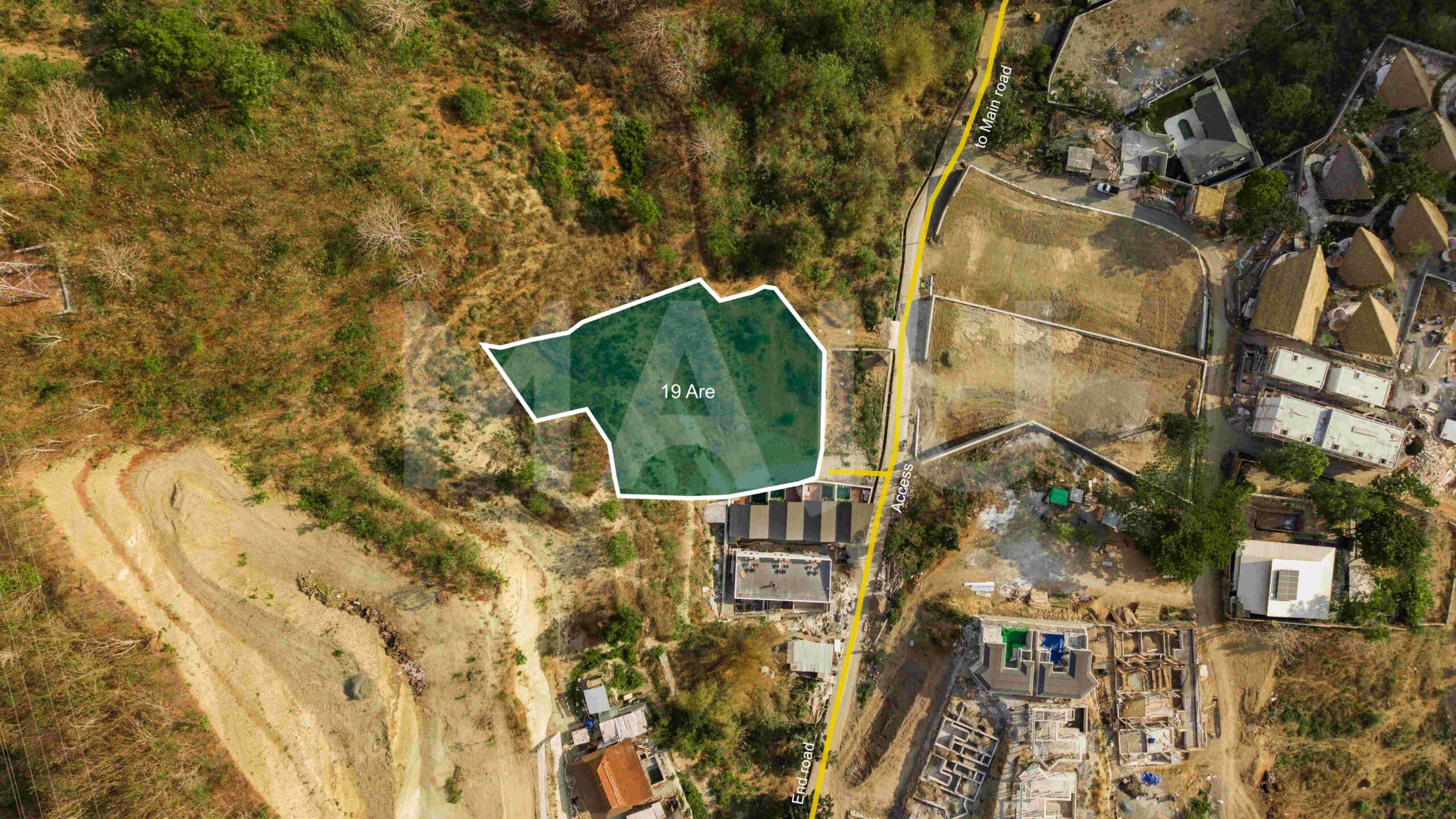 Kuta - 19 are showing access