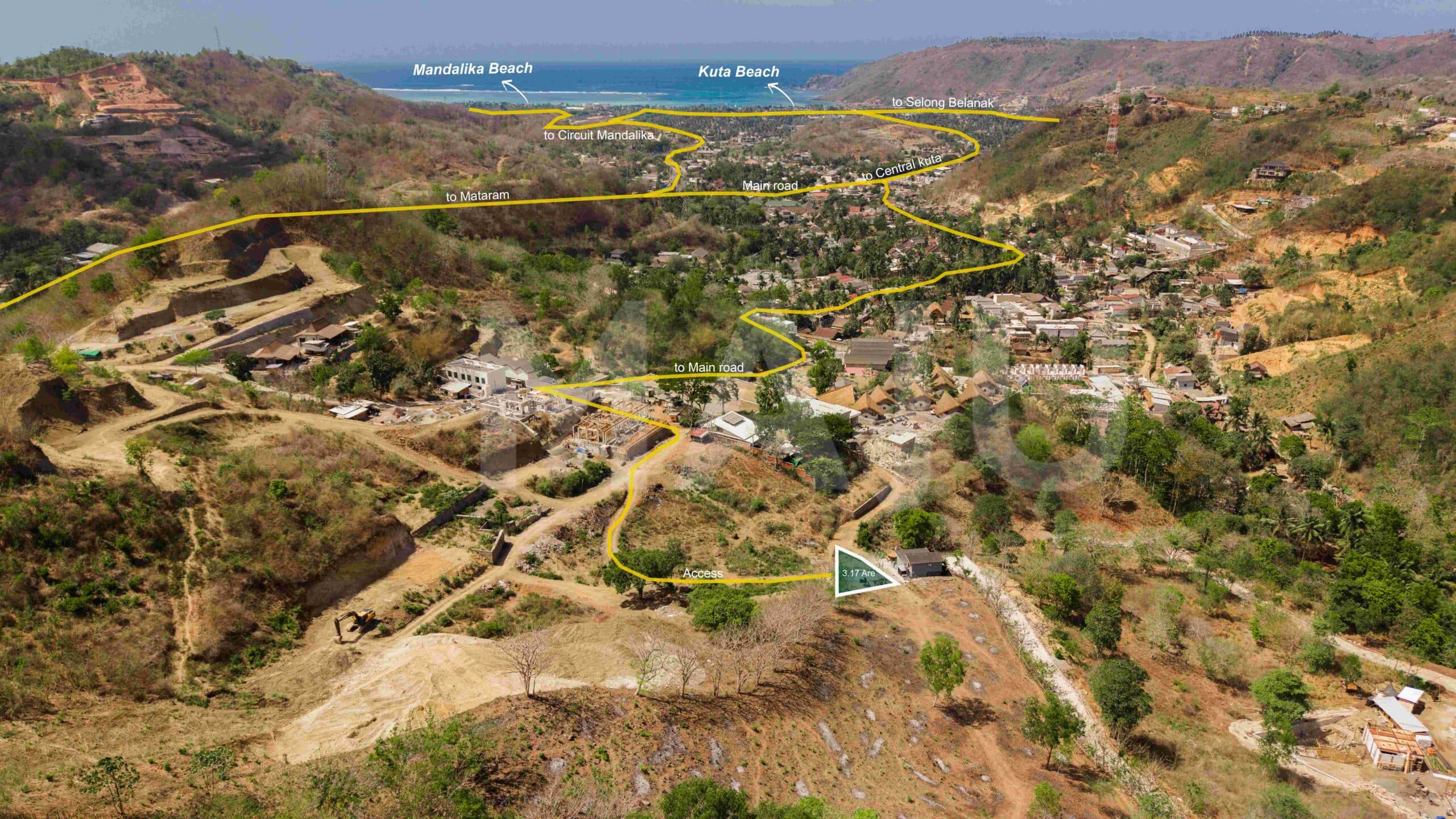 kuta 3.17 are - showing access