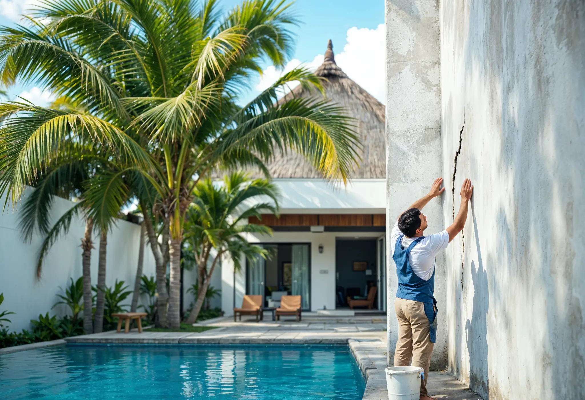 Why trust Maju Properties with your villa