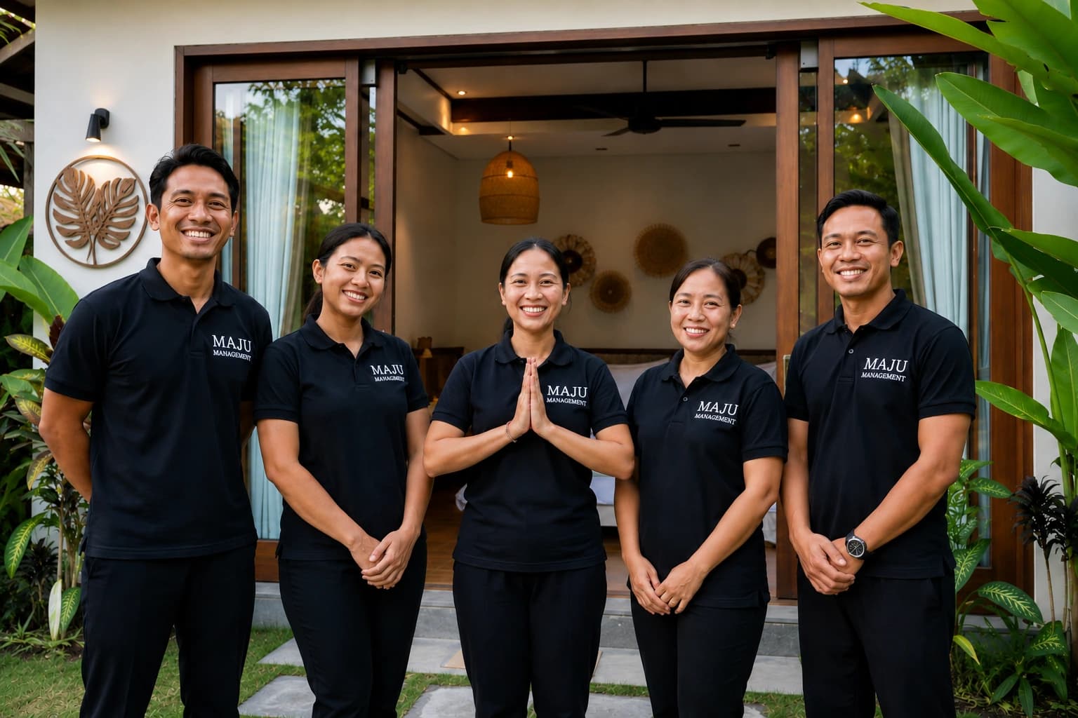 How Property Management Protects Your Investment in Lombok