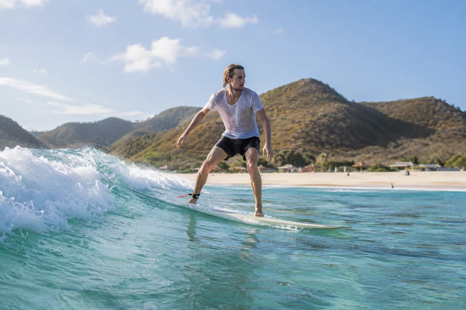 Is Lombok the Next Destination for Foreign Investors