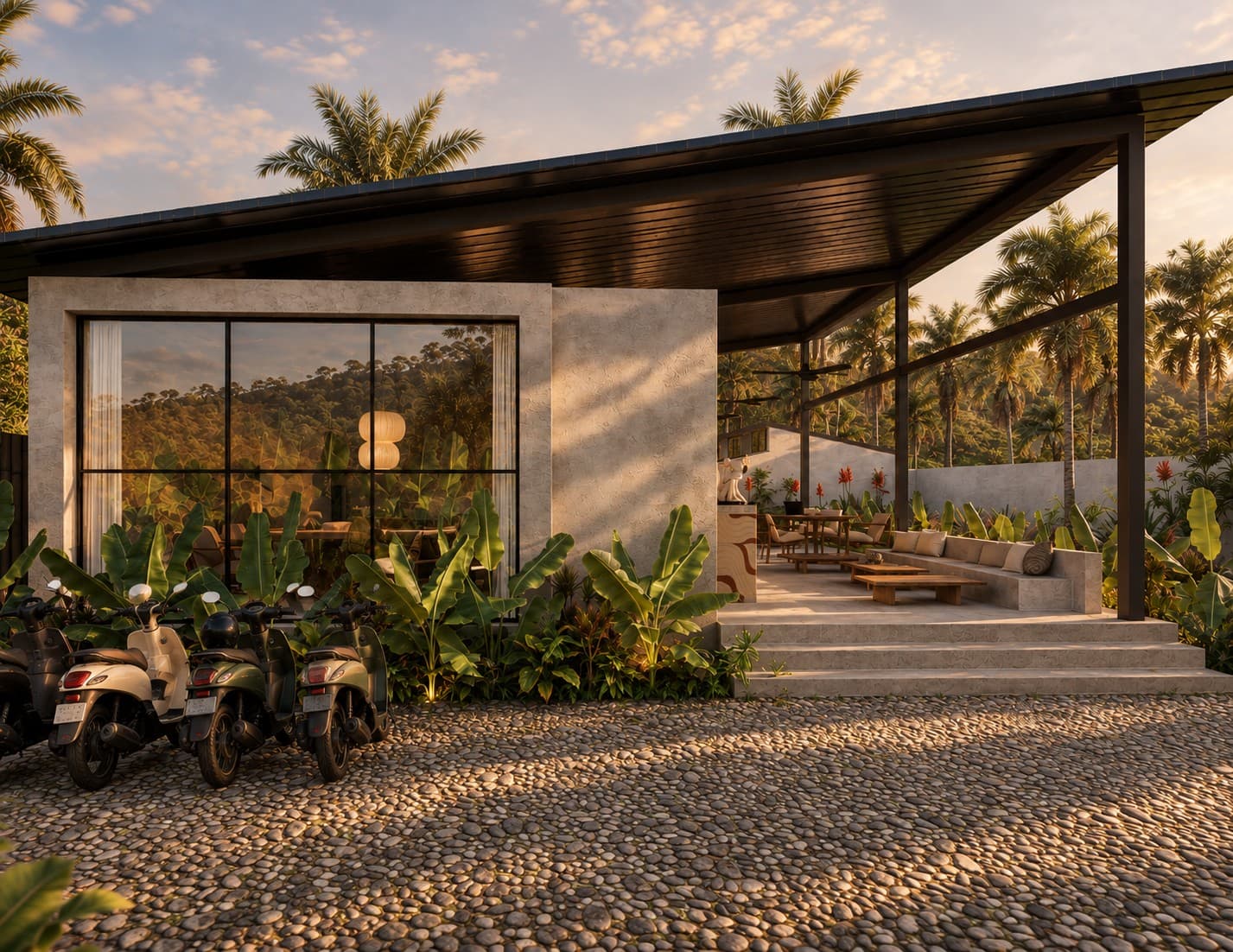 Maju Properties Gallery Image