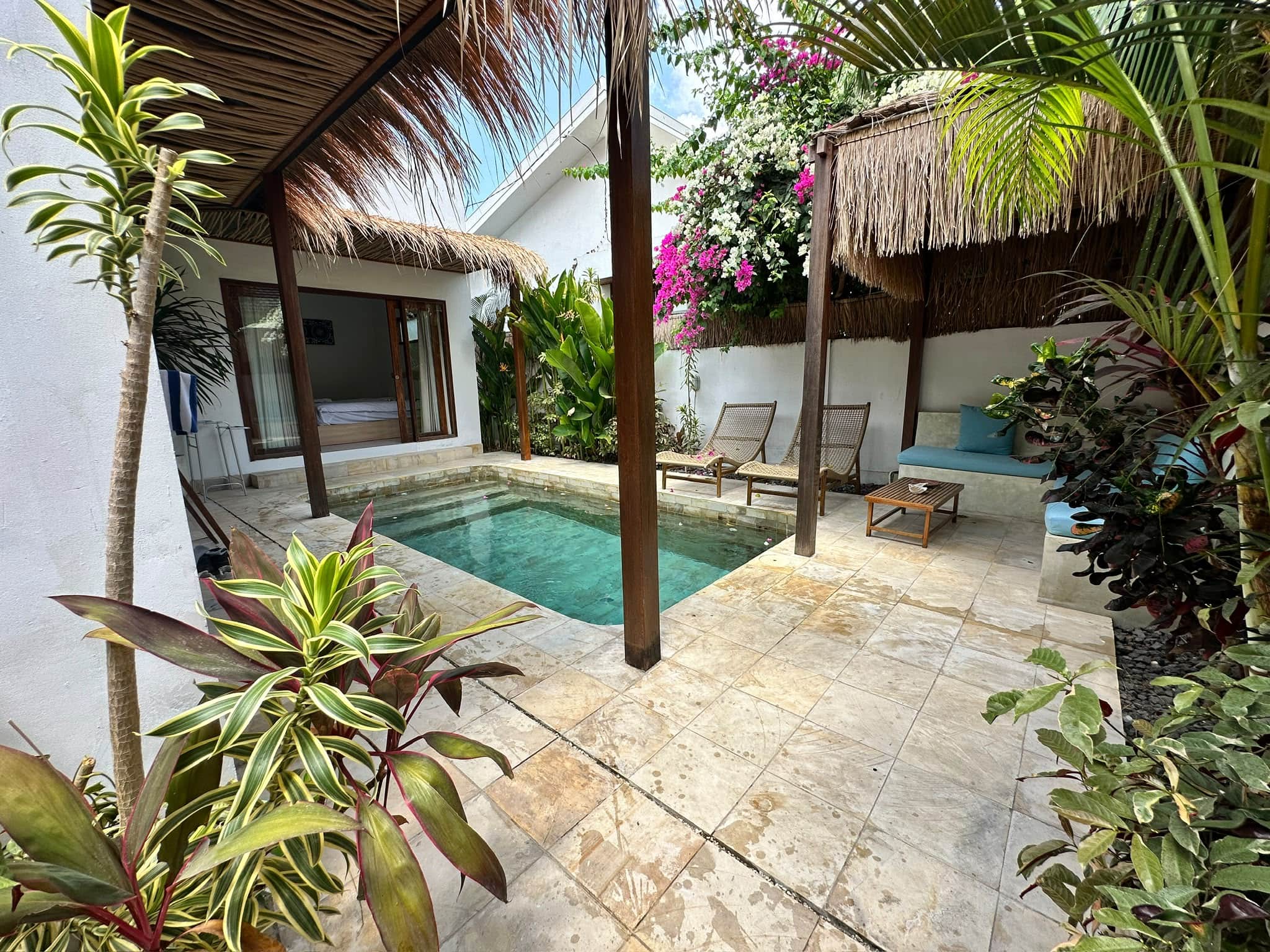 2BR Villa in Mong - exterior