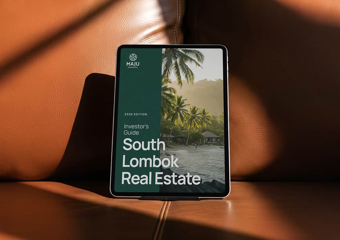 Maju Properties 2026 Investor Guide